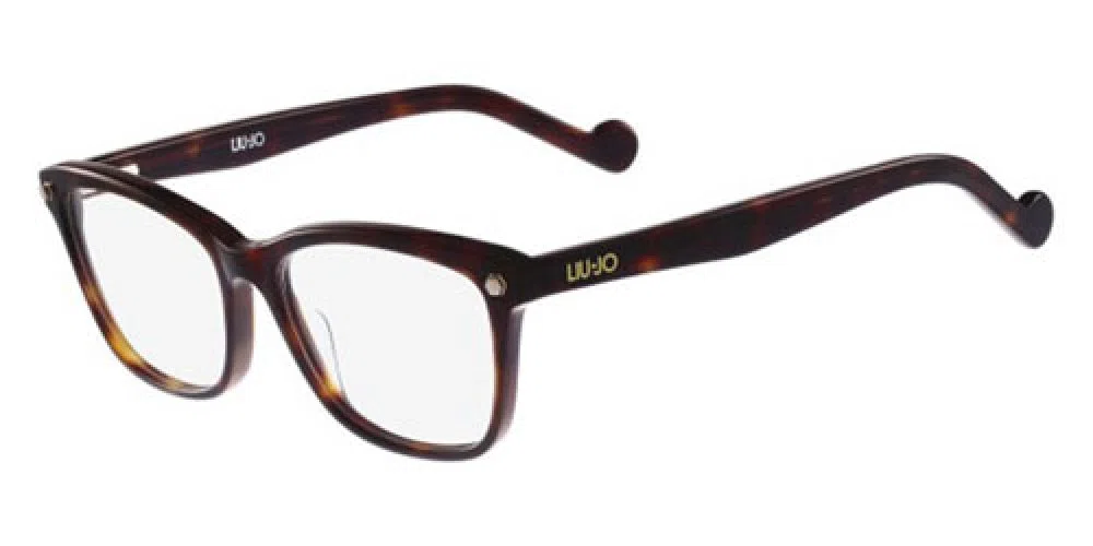 Liu Jo LJ2616 Eyeglasses - view 3